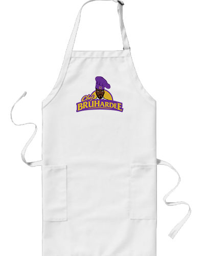 Bruh Apron