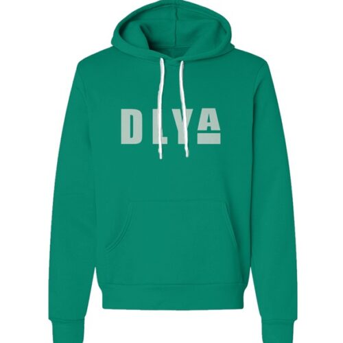 DLYA Hoodie